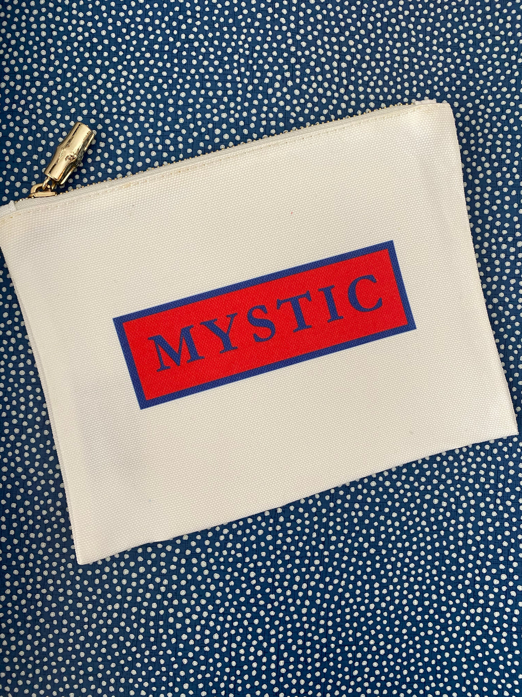 Mystic Pouch