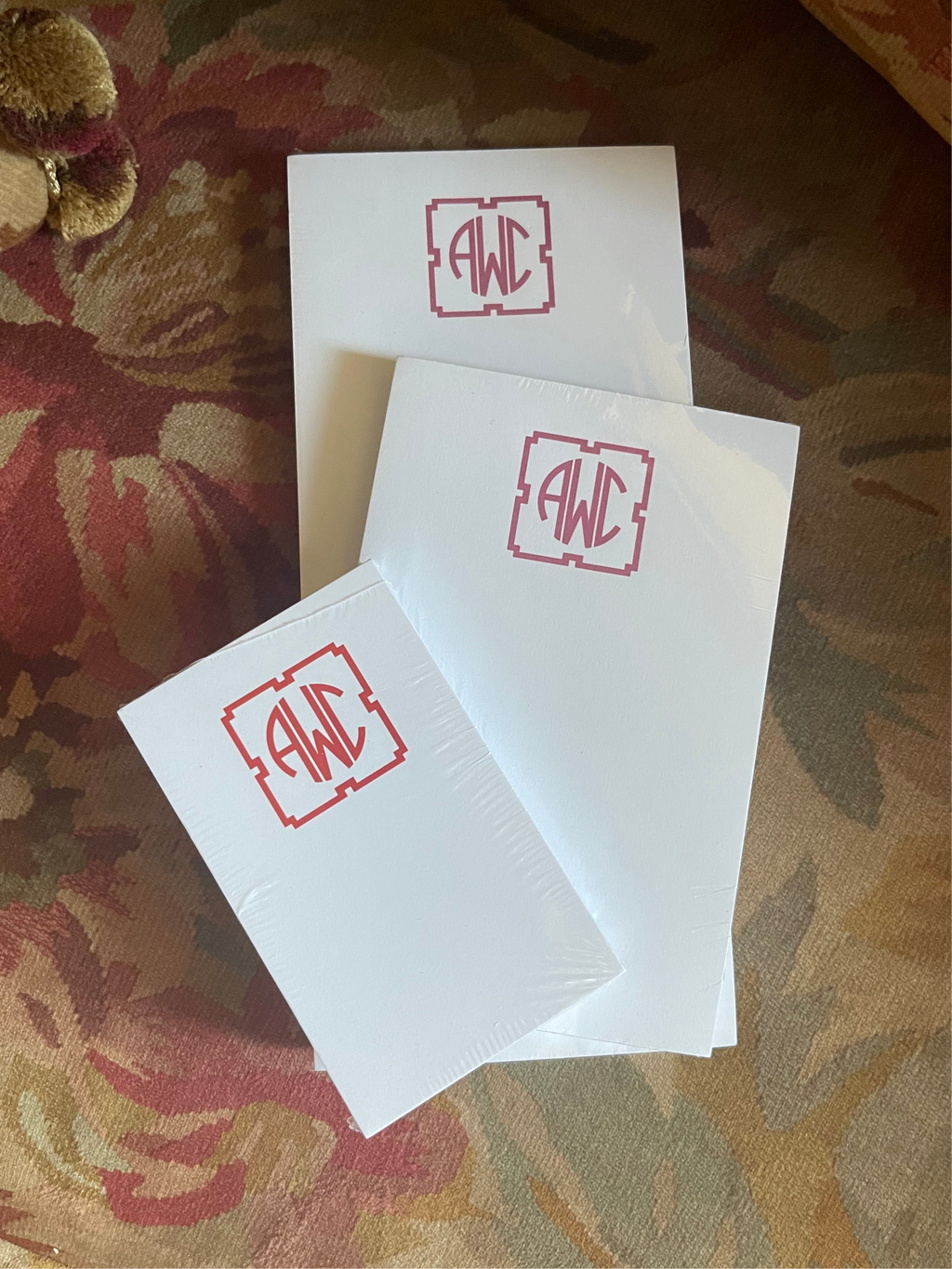 Harper Monogram