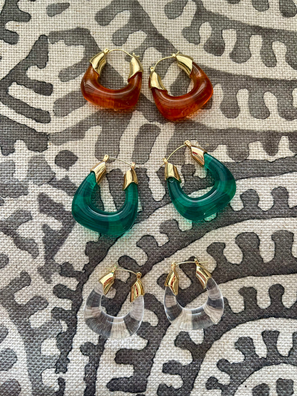 Khloe Earrings