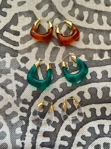 Khloe Earrings