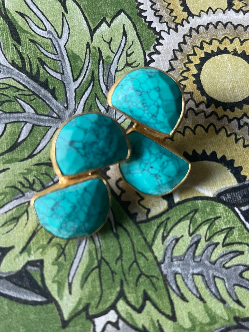 Alara Earring