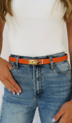 Latch Belts