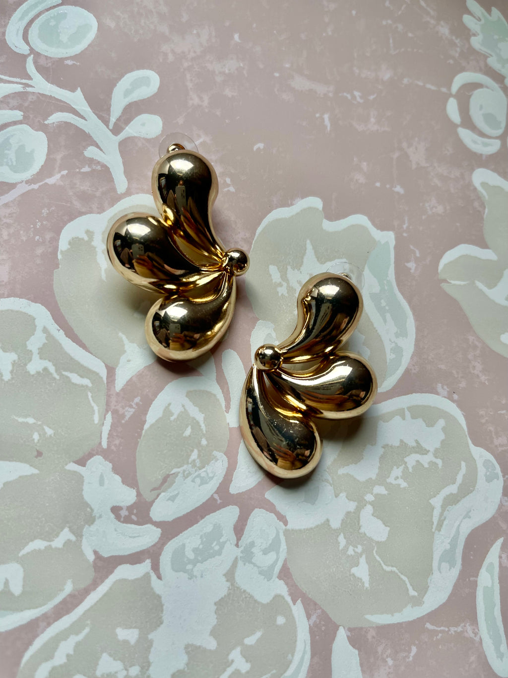 Pisa Earrings
