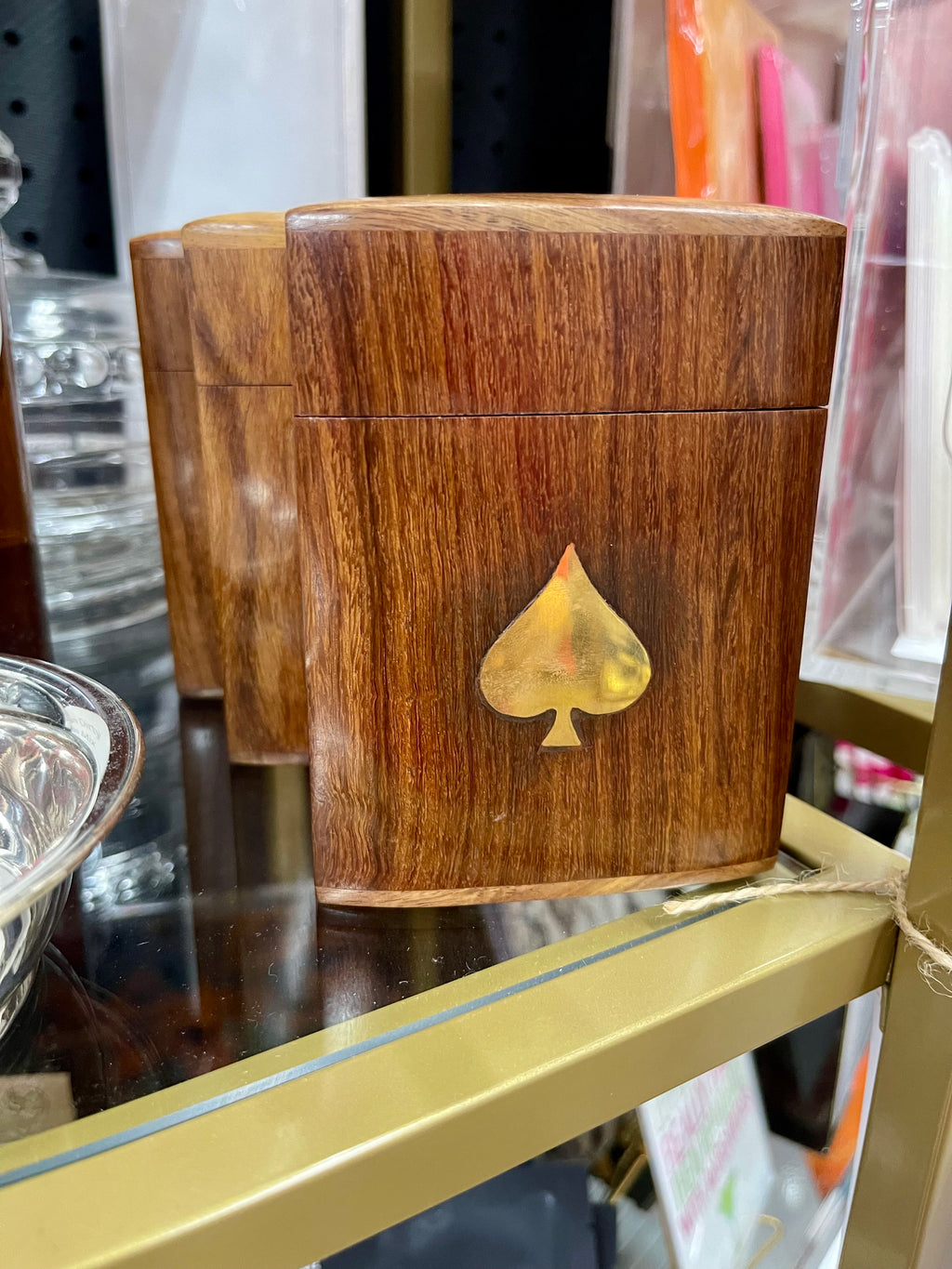 Turf Club Playing Cards