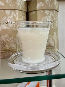 Tahitian Gardenia Candle