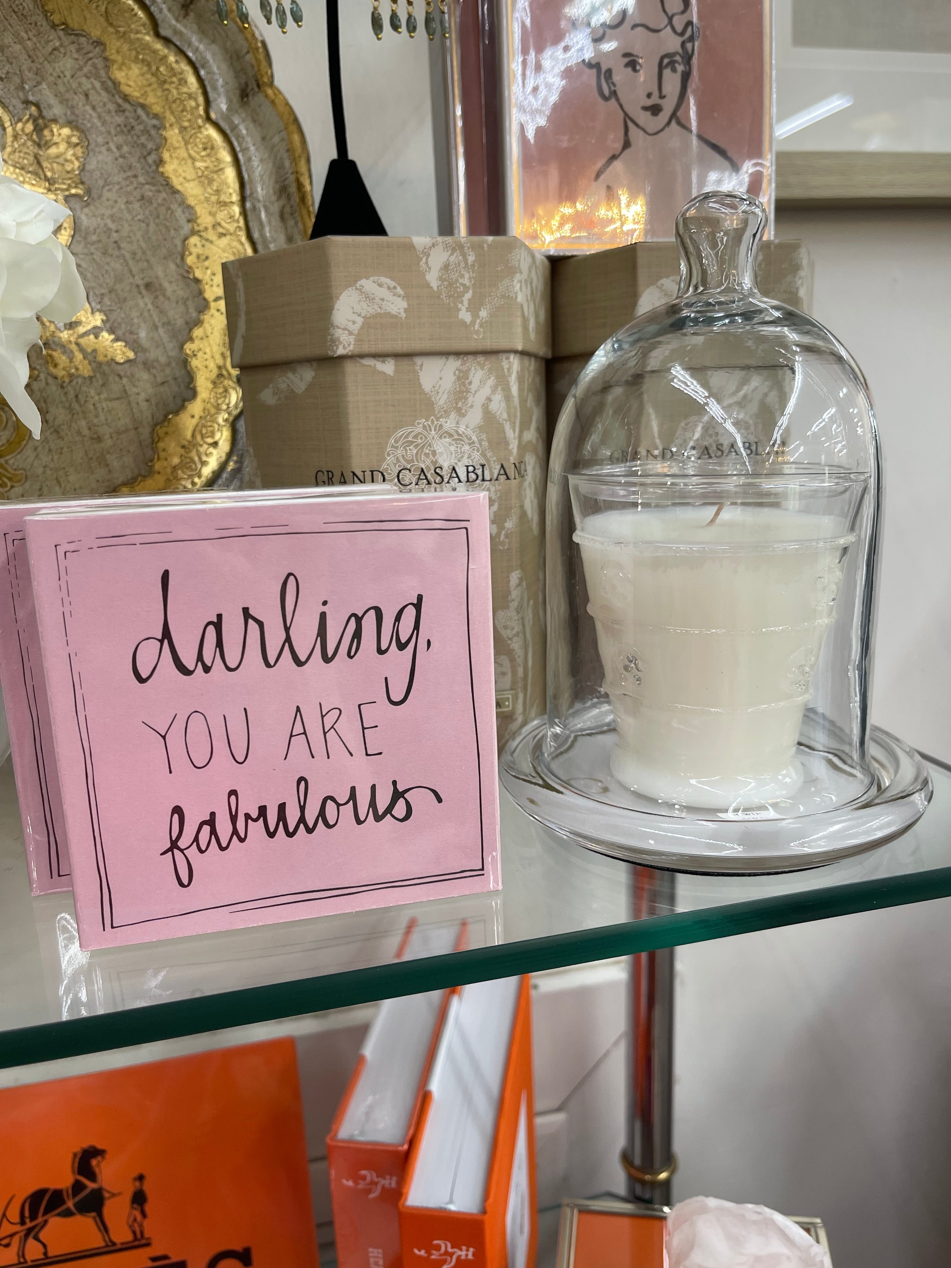 Darling Matches