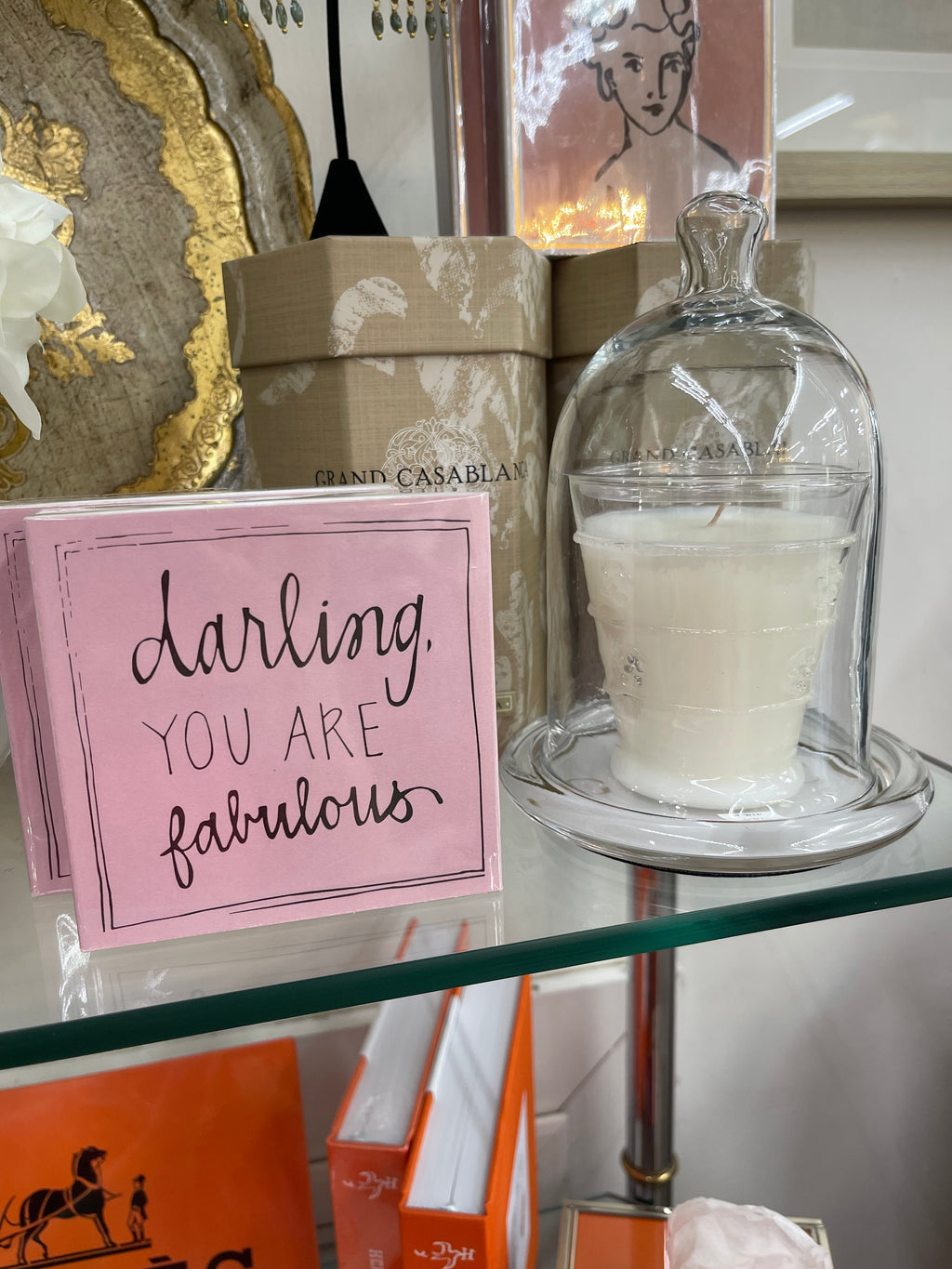 Darling Matches
