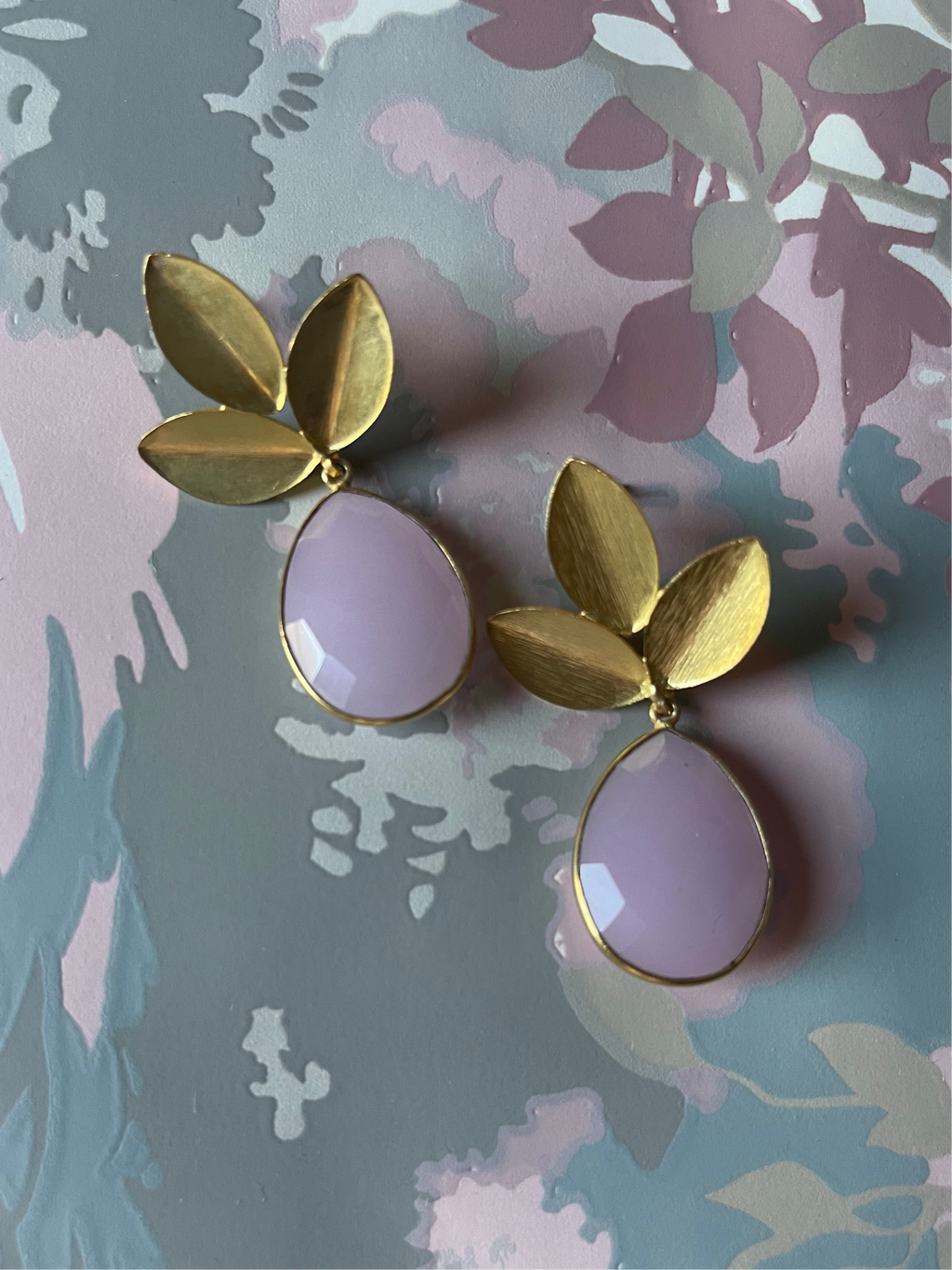 Charlotte Earrings