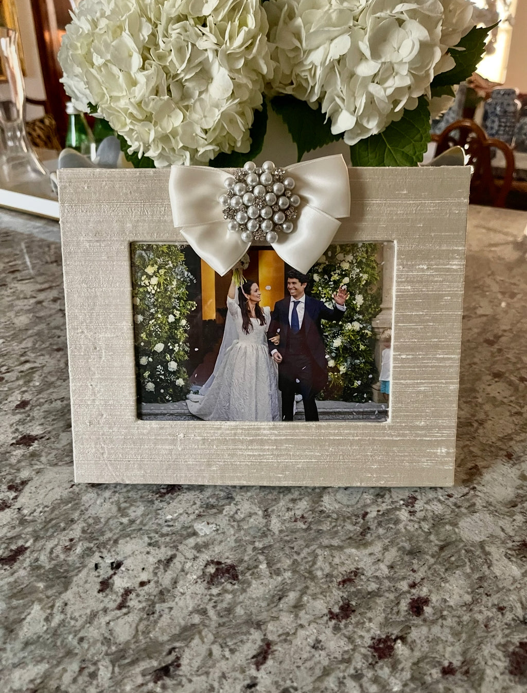 Wedding Frame