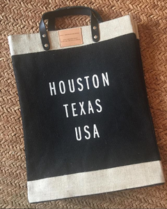 Houston Market Bag Tote