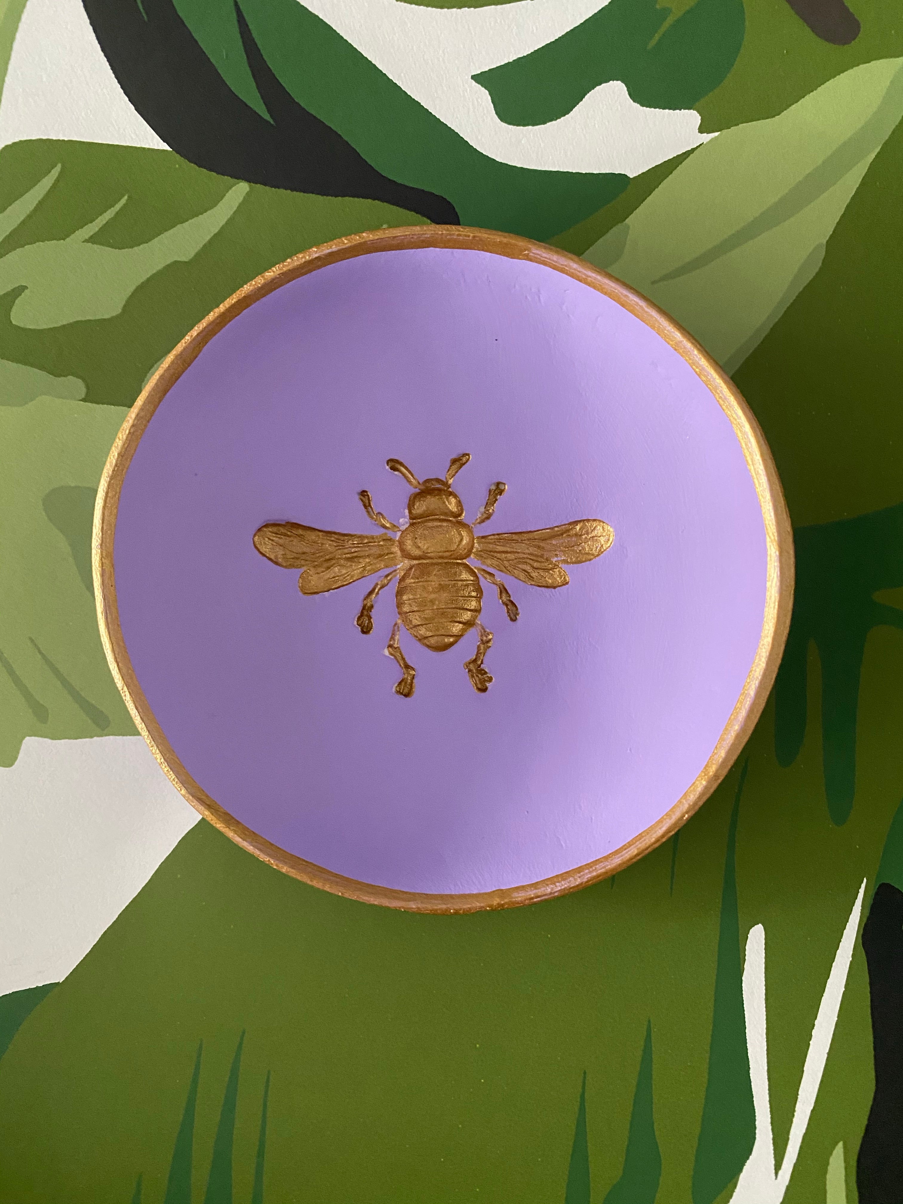 Bee Blessing Bowl