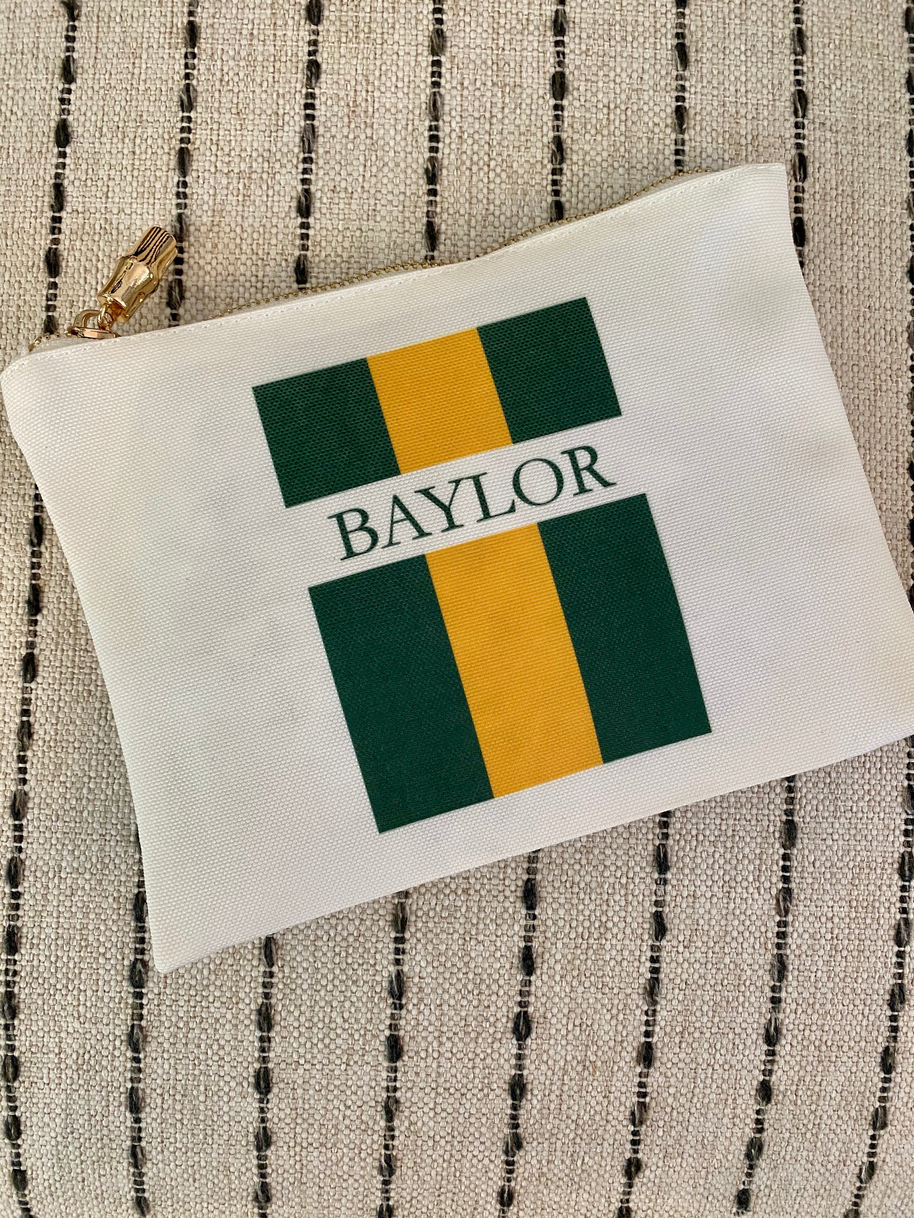Baylor Pouch