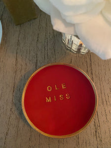 Ole Miss Blessing Bowl
