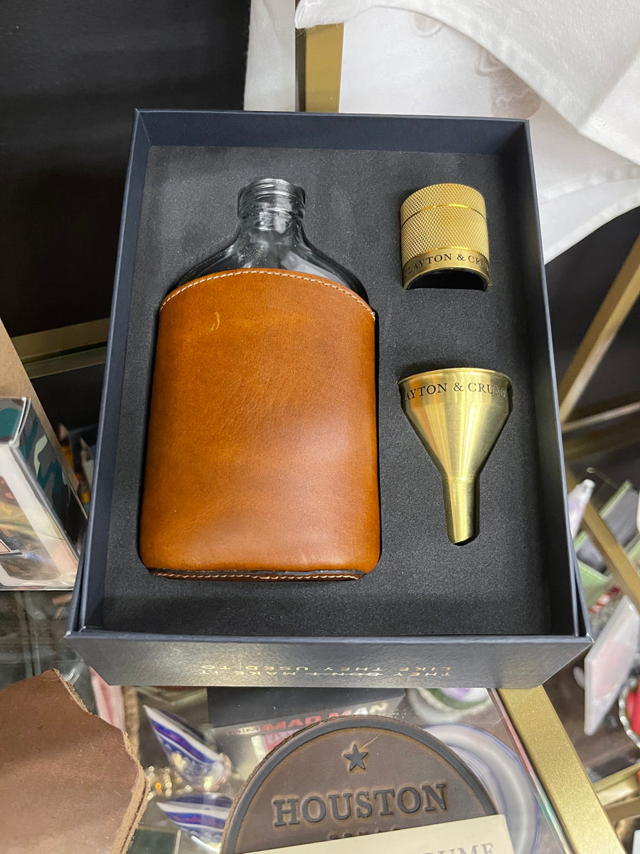 The Original Flask – Christina Williams Designs