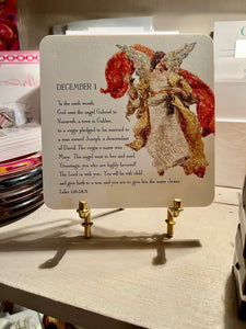 Advent Calendars