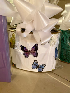Petit Butterfly Letterbox